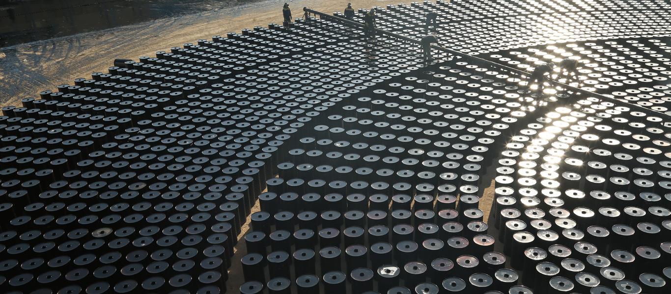 Viscosity Grade Bitumen