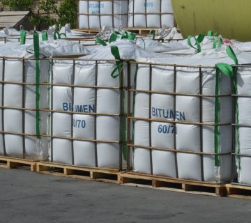 Bitumen Jumbo Bag