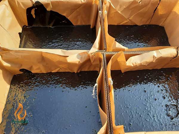 Blown Bitumen