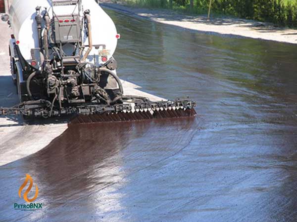 Bitumen Emulsion