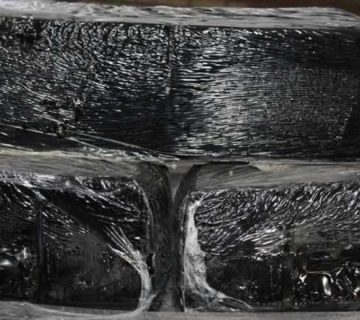Oxidized Bitumen