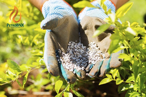 Urea Fertilizer Beneficial
