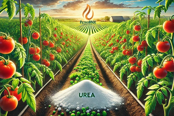 Introducing the best urea fertilizer for tomatoes