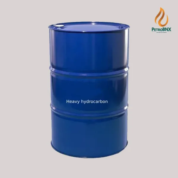 Heavy Hydrocarbon