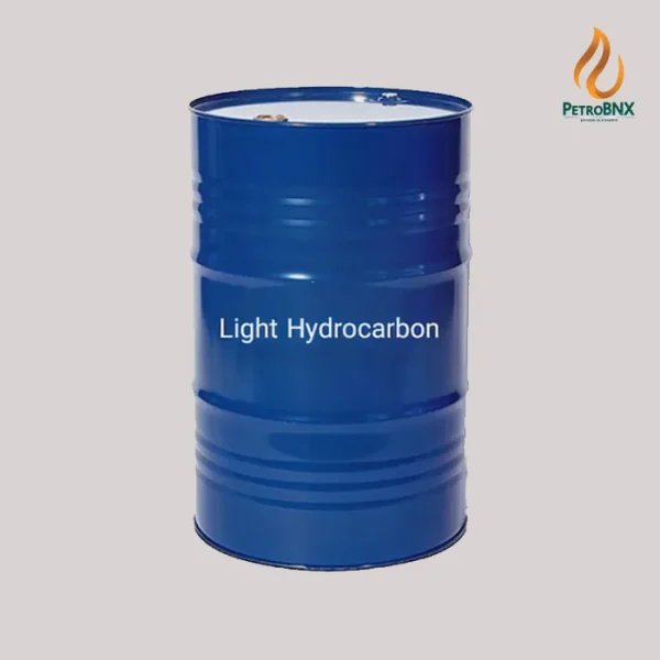 Light Hydrocarbon