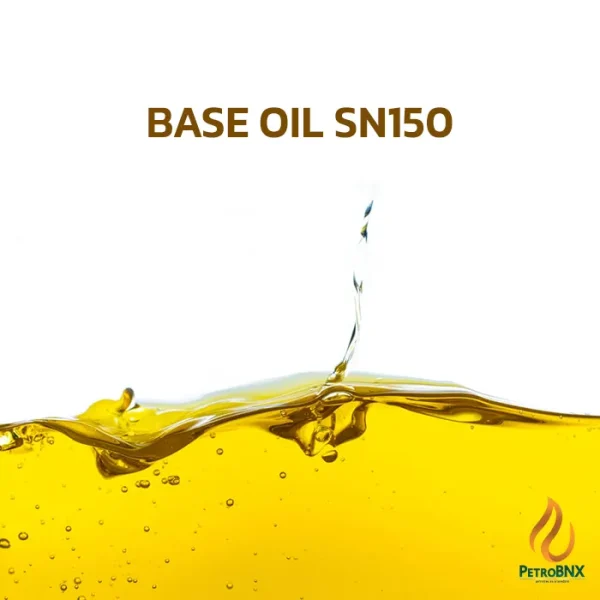 Base Oil SN150