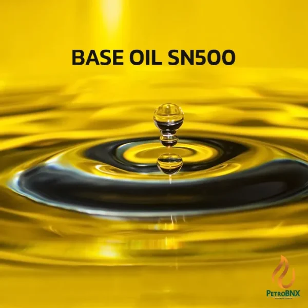 Base Oil SN500