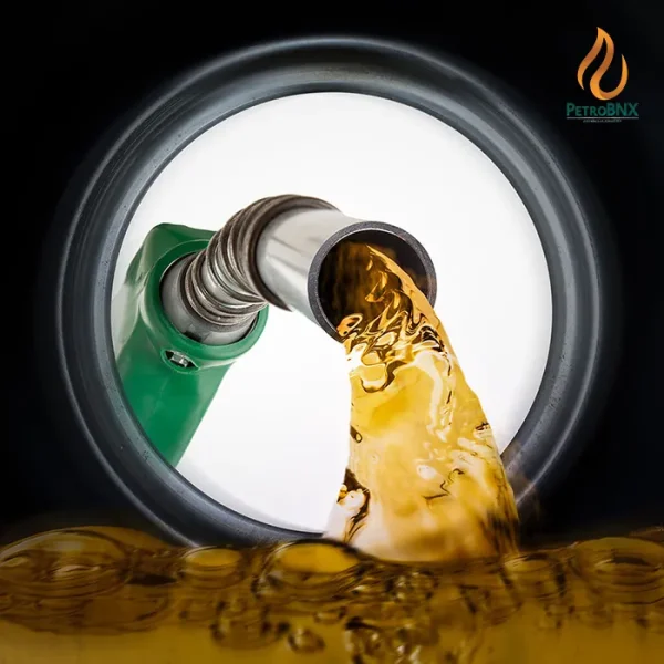 Diesel Fuel