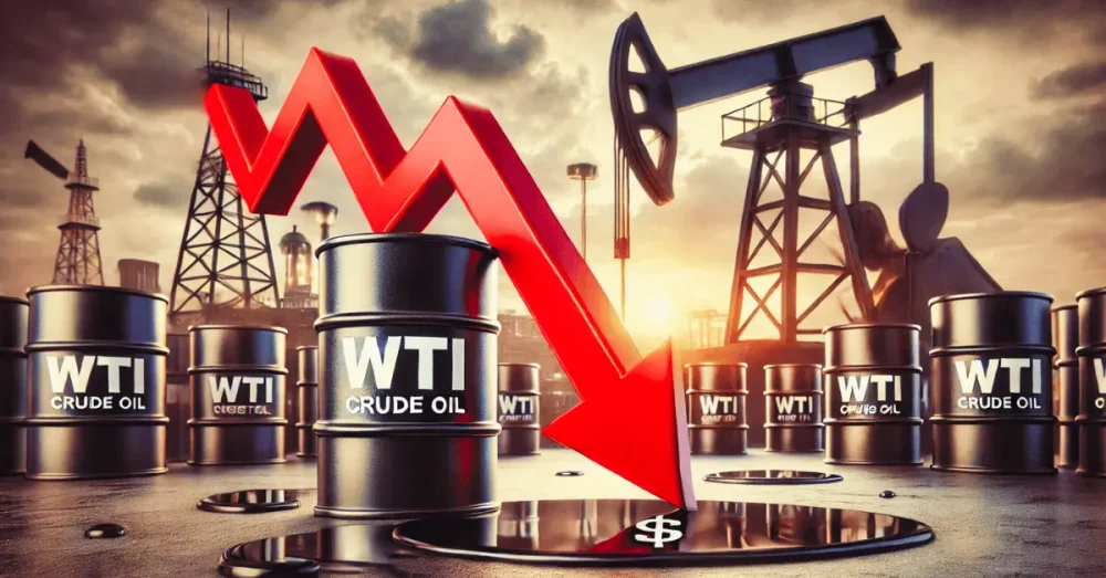 WTI