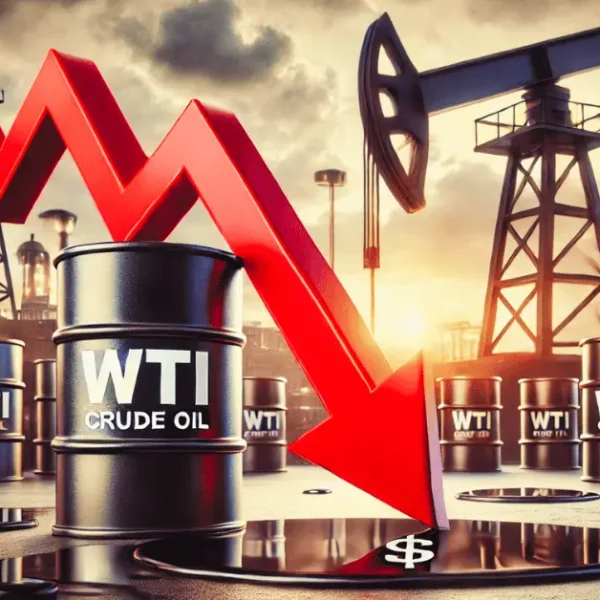 WTI