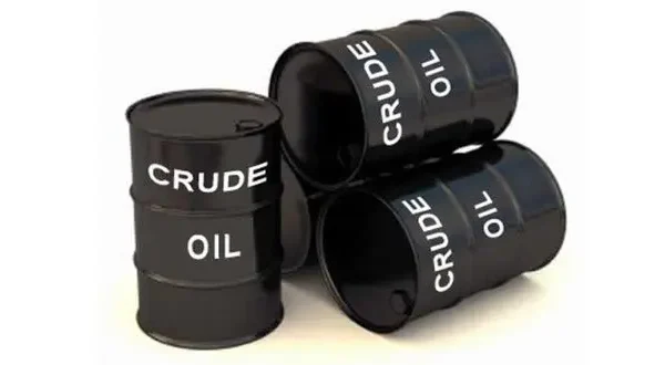 light crude oil